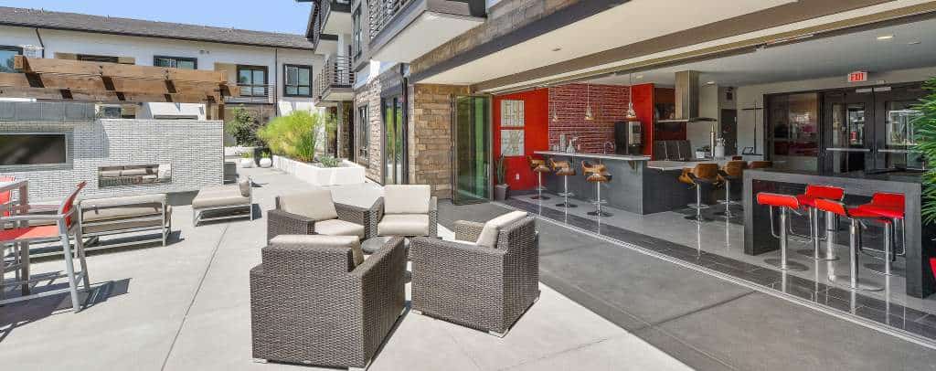 Anton 1101— St. Anton Partners— Sunnyvale, CA