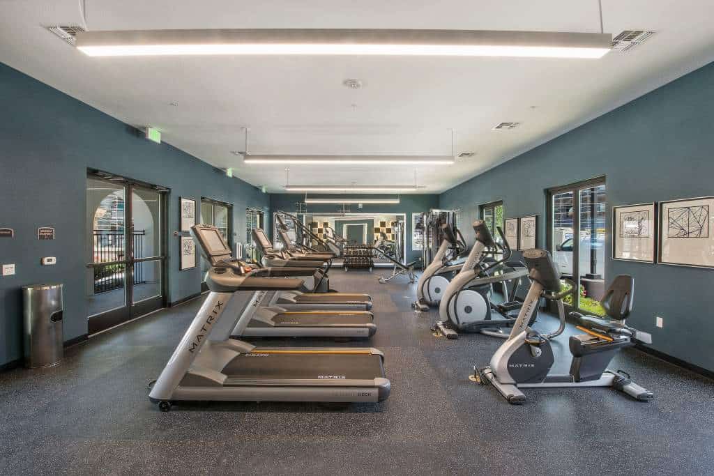 Anton Hacienda— St. Anton Partners— Pleasanton, CA