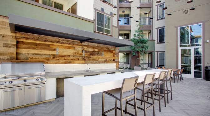 Avalon Gelndora— Avalon Bay Communities— Glendora, CA