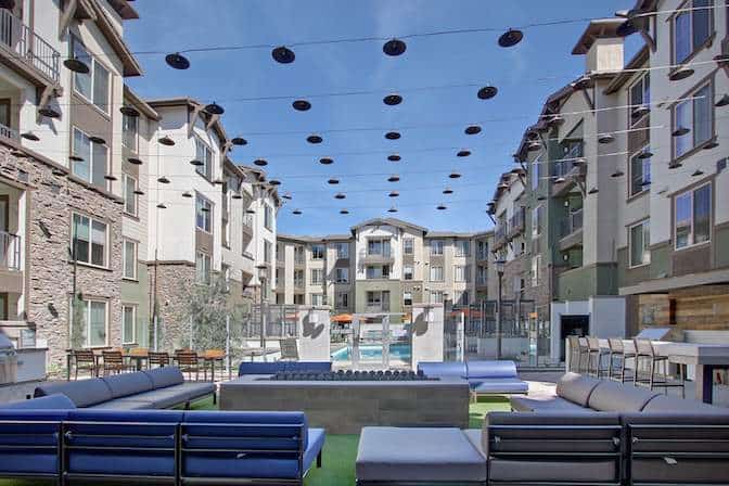 Catalina Designs Outdoor Theatre