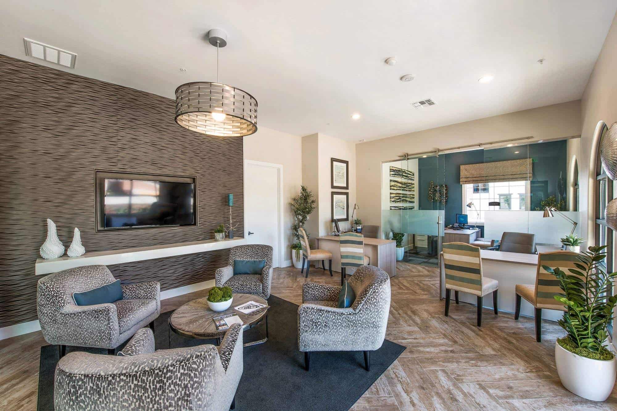 Anton Hacienda - St. Anton Partners - Pleasanton, CA