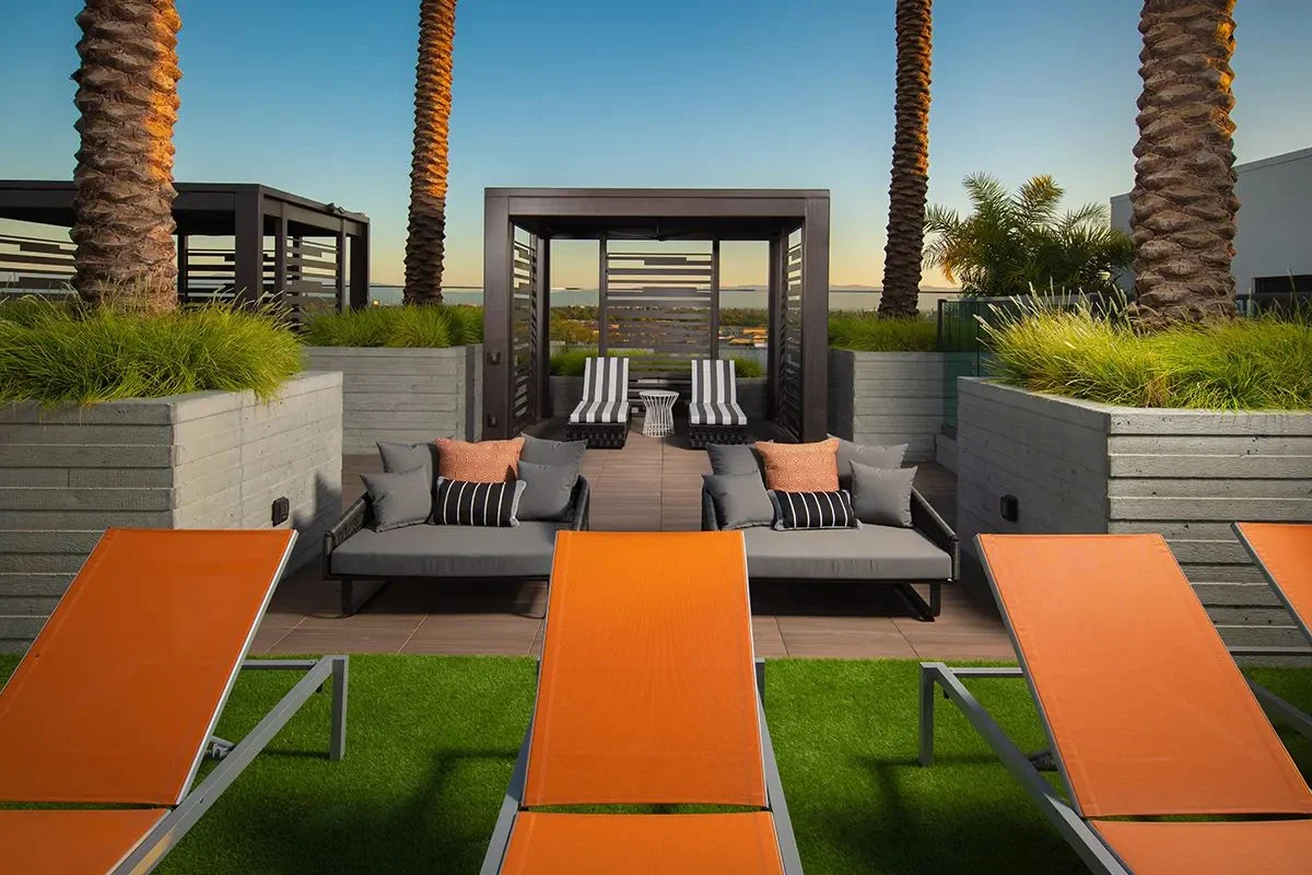 Anton Aspire: Cabanas